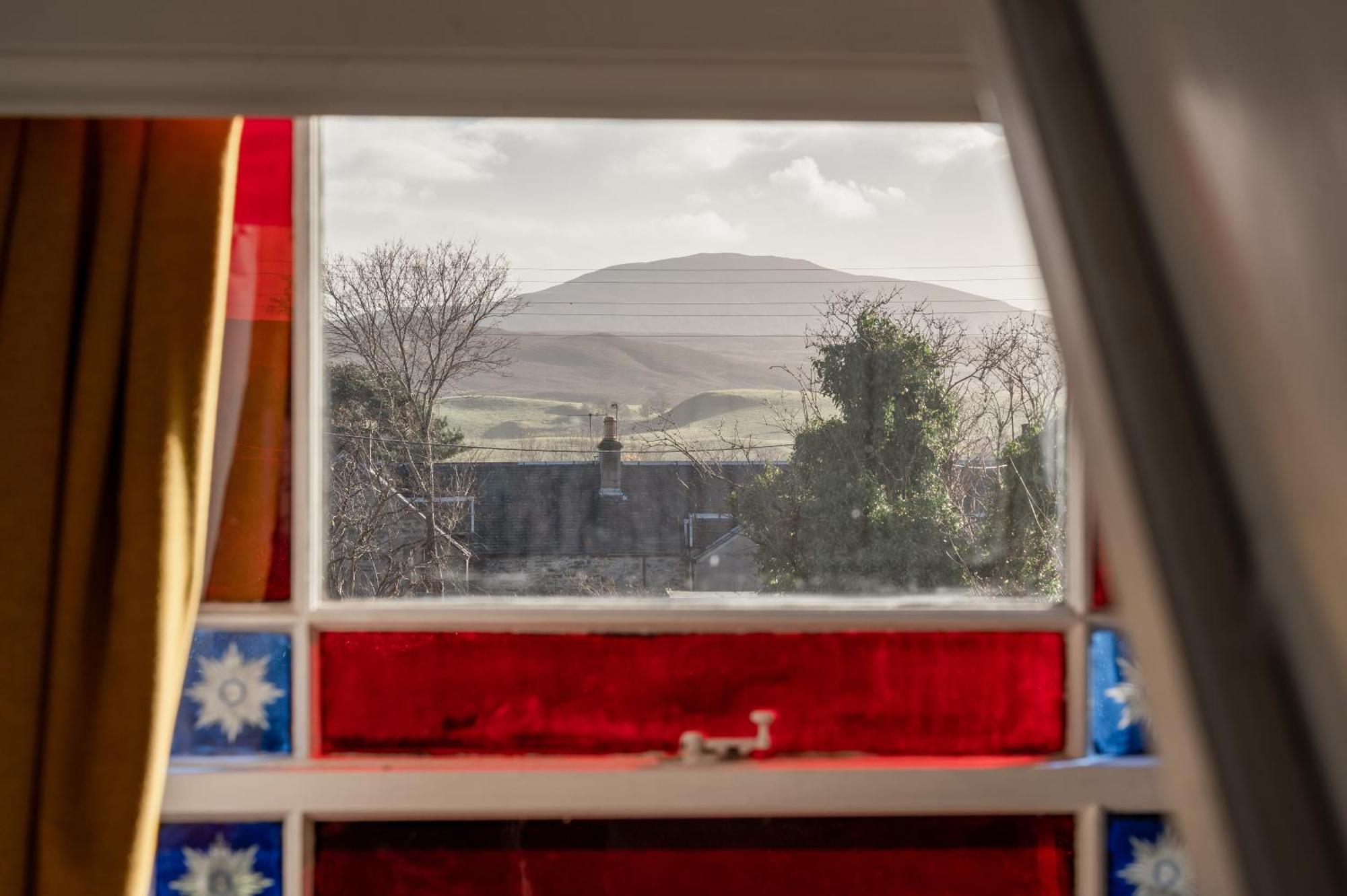 50Thehighstreet By The House Of Danu Villa Kingussie Exterior photo