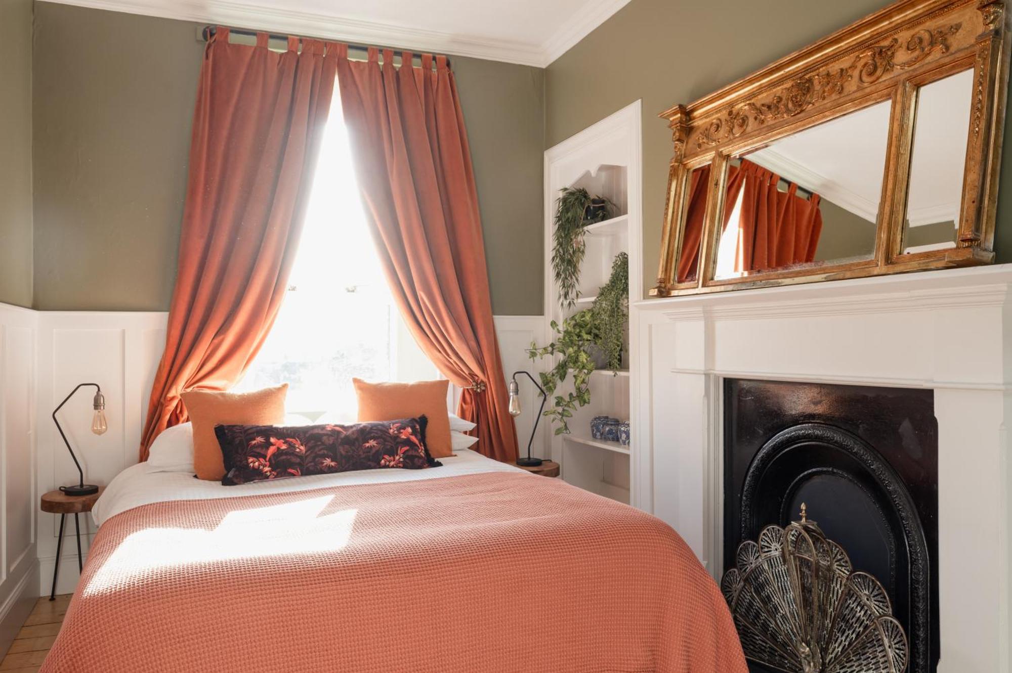 50Thehighstreet By The House Of Danu Villa Kingussie Exterior photo
